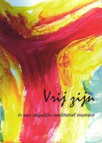 Vrij zijn 9789052639574, Boeken, Verzenden, Zo goed als nieuw