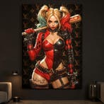 JZL - [XL] Queen of Chaos [Suicide Squad: Kill the Justice, Nieuw