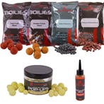 Carp Spring Pack Aas Pakket, Verzenden, Nieuw