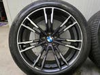 BMW 5 serie G30 G31 G60 G61 706M 19 inch zomerbanden, 19 inch, 245 mm, Banden en Velgen, Nieuw
