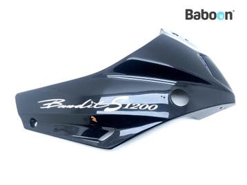 Bovenkuip Rechts Suzuki GSF 1200 Bandit 1996-2000 (GSF1200), Motoren, Onderdelen | Suzuki, Verzenden, Gebruikt