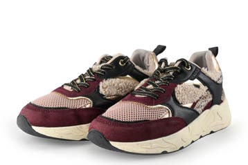 Poelman Sneakers in maat 40 Overig, Poelman, Overige kleuren, Verzenden, Sneakers of Gympen