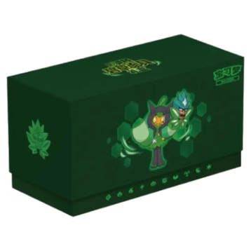 Pokemon Ogerpon Teal Mask Gift Box - Chinese (Nieuw), Verzenden, Nieuw