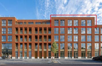 Te huur: Appartement Pablo Picassostraat in Utrecht, Utrecht, Appartement, Utrecht