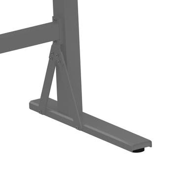 Elektrisch verstelbaar werkbank frame 650-1120mm hoogte, Nieuw