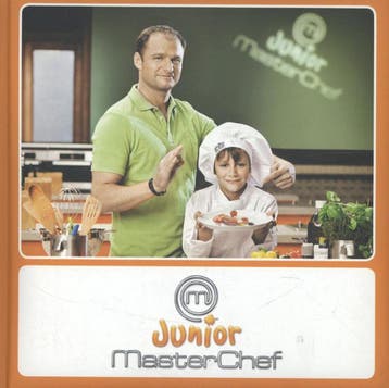 Junior Masterchef - Wout Bru 9789461580474, Verzenden, Gelezen, Wout Bru