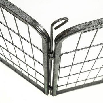 MaxxPet Pennen voor puppyren 80cm hoog 8st - 20144 (Honden), Dieren en Toebehoren, Verzenden, Nieuw