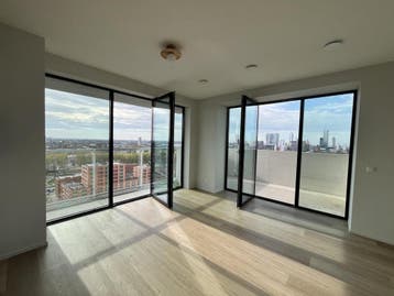 Te huur: Appartement Rosestraat in Rotterdam, Appartement, Rotterdam, Zuid-Holland