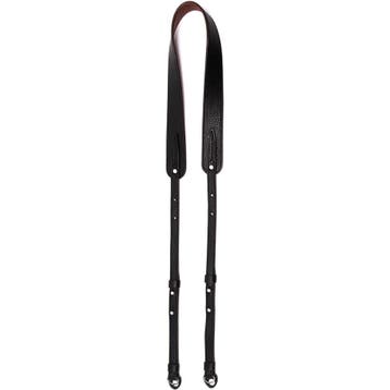 Artisan & Artist ACAM 284 Leather Camera Strap Black, Ophalen of Verzenden, Nieuw