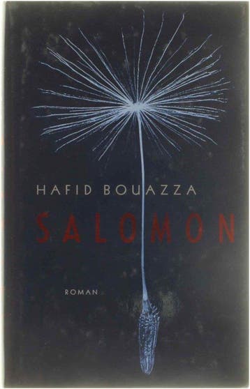 Salomon - Bouazza, Verzenden, Gelezen