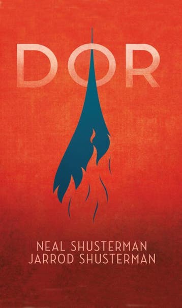 Dor - Neal & Jarrod Shusterman 9789059246676, Boeken, Verzenden, Gelezen, Neal & Jarrod Shusterman