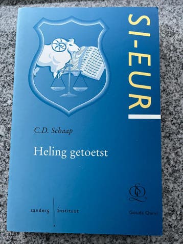 Heling getoetst (witwassen geld), Gelezen, Verzenden, C.D. Schaap, Nederland