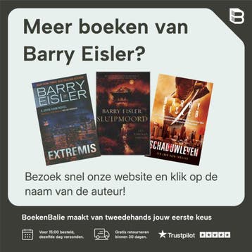 Requiem voor Chopin - Barry Eisler 9789023410980, Verzenden, Gelezen, Barry Eisler