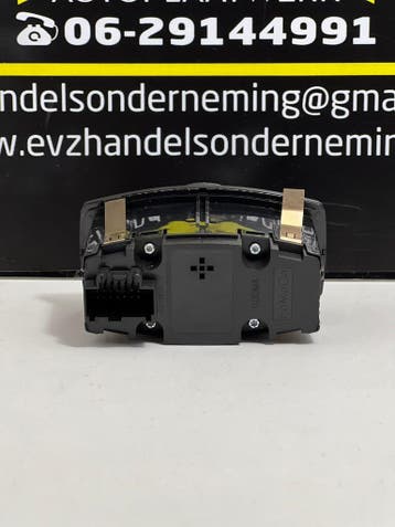 Ford Transit Custom lichtschakelaar 2017 art.GK2T-13D061AA, Gebruikt, Ford