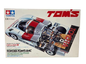 Toyota Toms 84C, Verzenden, Nieuw
