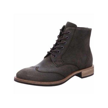 ECCO Sartorelle Dames Laarzen - 36 - Groen, Verzenden, Nieuw