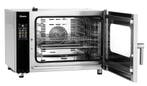 Bartscher Combisteamer Silversteam2 P-5110DRS | 5 Niveaus |, Zakelijke goederen, Horeca | Keukenapparatuur, Ophalen of Verzenden