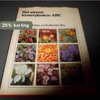 Nieuwe kamerplanten abc 9789060740590 Baines, Verzenden, Gelezen, Baines