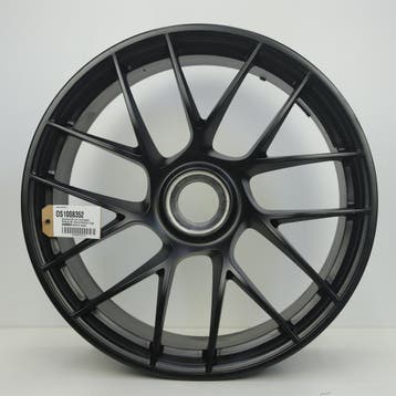 Originele velgen 20 inch Porsche 991 Centerlock *OS1008352*, Gebruikt, Velg(en), Ophalen of Verzenden, Personenwagen