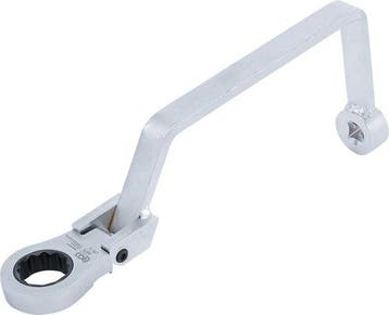 Bgs Technic Oliefilter Ratchet Ring Spanner voor PSA en F..., Verzenden, Nieuw