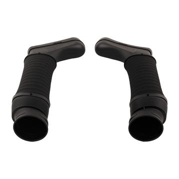 Intake Air Hose Set voor Mercedes C300/C350/E350 2008-2012, Auto-onderdelen, Verzenden, Nieuw, Mercedes-Benz
