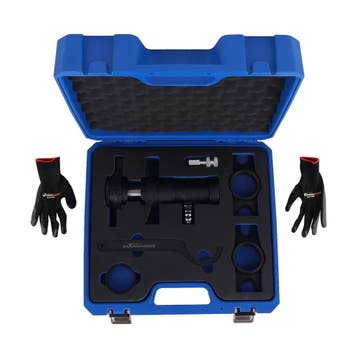 Hydraulic Ball Joint Puller 19-28/26-32/30-36mm voor alle..., Verzenden, Nieuw