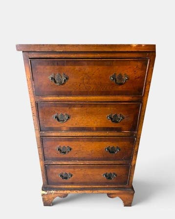 Kast - Hout