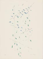 Joan Hernández Pijuán (1931-2005) - Osaka