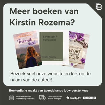 Zo anders 9789020535686 Kirstin Rozema, Verzenden, Gelezen, Kirstin Rozema
