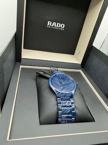 Rado - True Thinline - 01.420.0014.3.015 - Dames - 2021, Nieuw