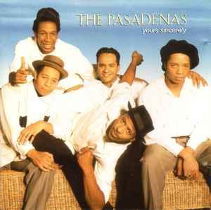 cd - The Pasadenas - Yours Sincerely, Verzenden, Zo goed als nieuw