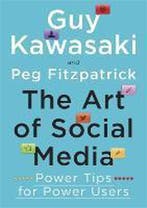 Art Of Social Media 9780241199473 Kawasaki, Verzenden, Gelezen, Kawasaki
