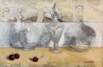 Rosa María Laveda (1956) - Les Trois Cérises
