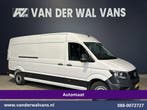 Volkswagen Crafter | 2.0 TDI 140pk Automaat L4H3 L3H2 Euro6, Automaat, Gebruikt, Euro 6, Volkswagen