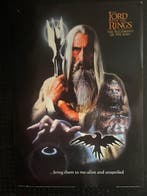 Lord of the Rings - Sauron, Verzamelen, Nieuw