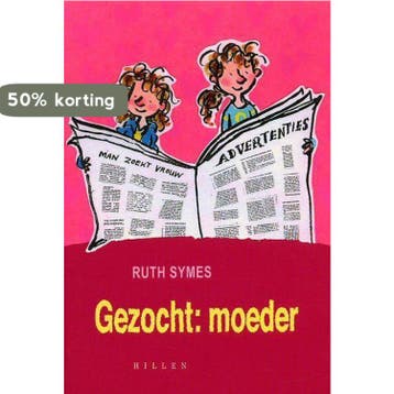 Gezocht: moeder / Rode ruggen - R. Symes 9789076766591, Verzenden, Gelezen, R. Symes