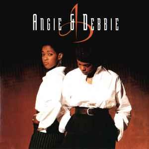 cd - Angie &amp; Debbie - Angie &amp; Debbie, Verzenden, Zo goed als nieuw