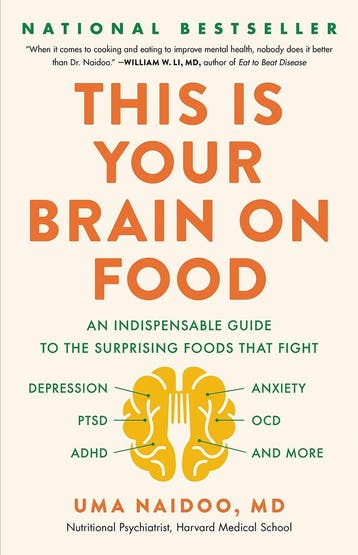 This Is Your Brain on Food: An Indispensable Guide to the, Verzenden, Nieuw