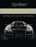 Supercars 9789022998823, Verzenden, Zo goed als nieuw