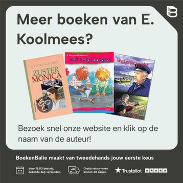HANS EN LAURA GAAN VAREN - E. Koolmees 9789059520578, Verzenden, Gelezen, E. Koolmees