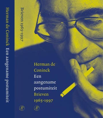 Een aangename postumiteit - Herman de Coninck 9789029509794, Verzenden, Gelezen, Herman de Coninck