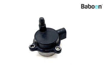 Koppelings Cilinder Op Blok Honda CBX 750 F2 1986-1994, Motoren, Verzenden, Gebruikt