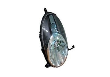 Nissan Micra 2008-2010 Koplamp Rechts (Koplampen), Verzenden, Nieuw