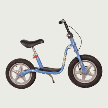 Puky kinderfiets Loopfiets, Ophalen of Verzenden, Gebruikt