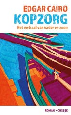 Kopzorg 9789464521474 Edgar Cairo, Verzenden, Gelezen, Edgar Cairo