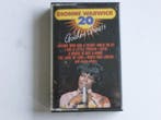 Dionne Warwick - 20 Golden Greats (cassette bandje), Ophalen of Verzenden, Zo goed als nieuw