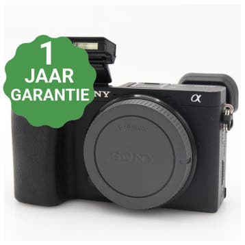 Digitale fotocamera  Sony A6400, Verzenden, Gebruikt, Sony