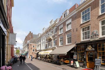Te huur: Appartement Schoutenstraat in Utrecht, Utrecht, Appartement, Utrecht