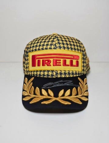 Ferrari - Gran Premio della Gran Bretagna - Charles Leclerc, Nieuw