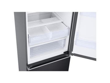 Samsung RL38T607BB1/EF - Koel-vriescombinatie - No Frost -, Verzenden, Zo goed als nieuw